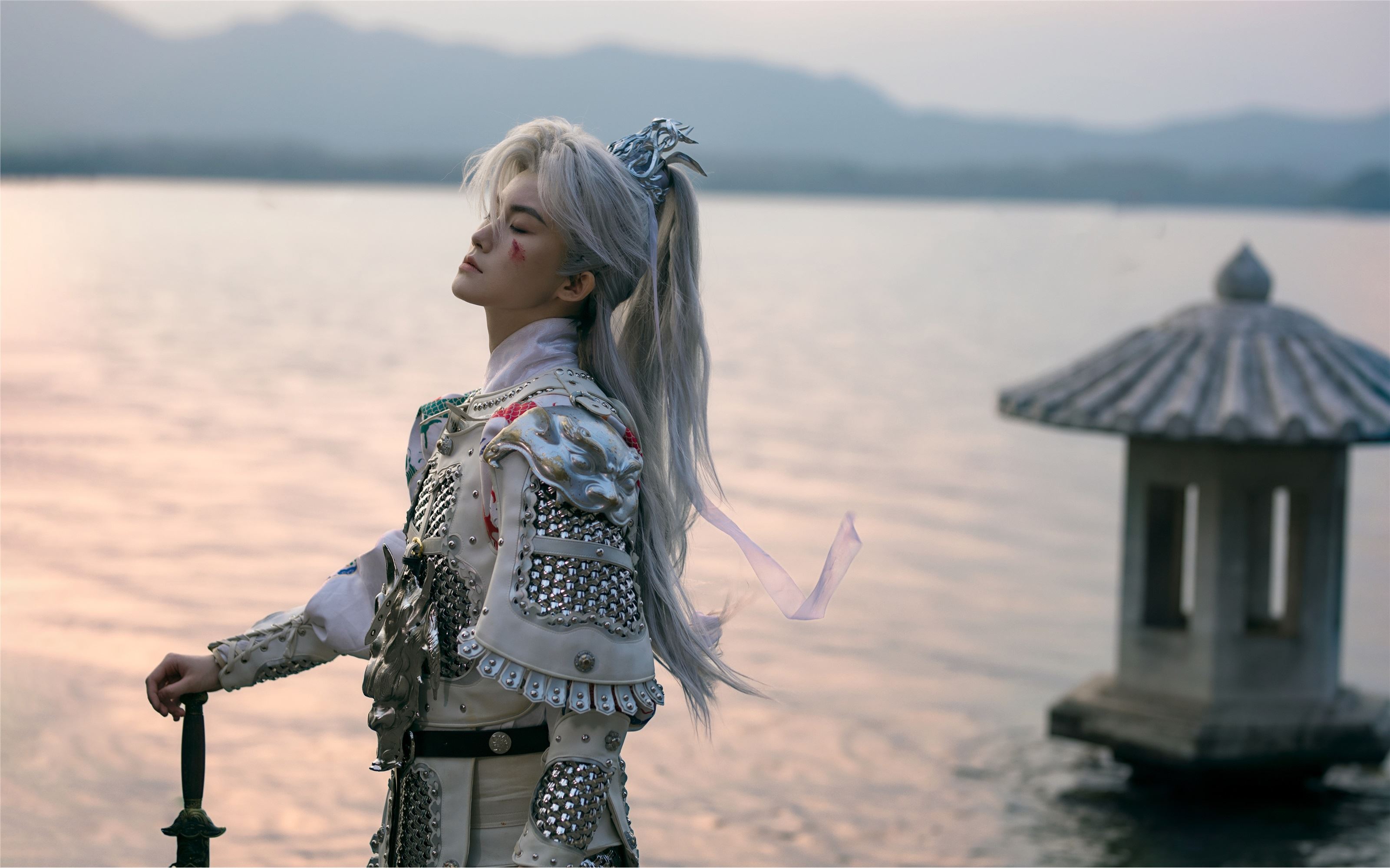 YITUYU 艺图语 2025.03.06 将军在上 星查